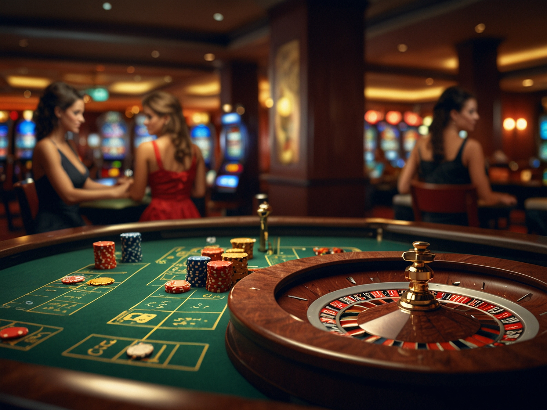 Top Spiele bei Rant Casino