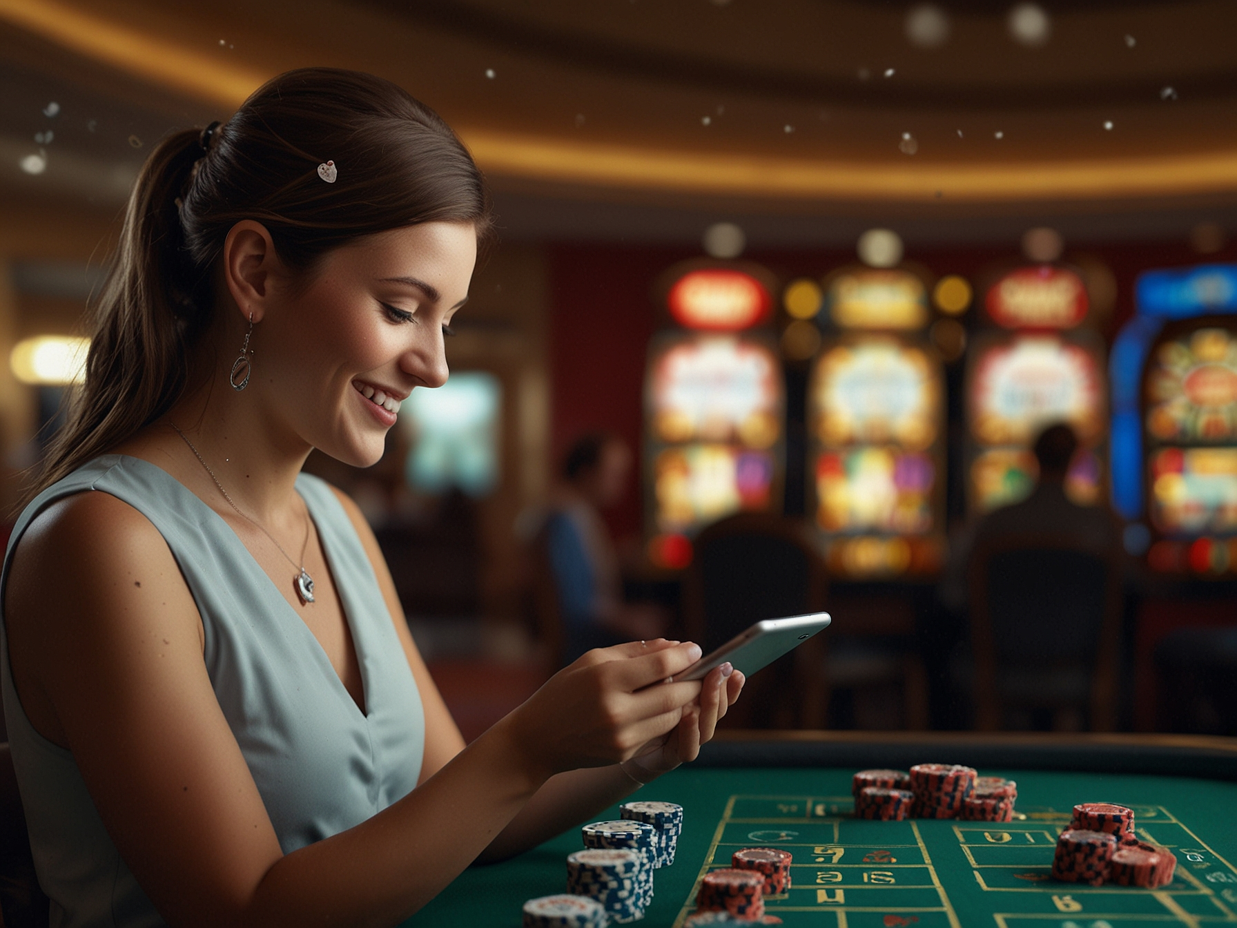 Jetzt registrieren bei Rant Casino