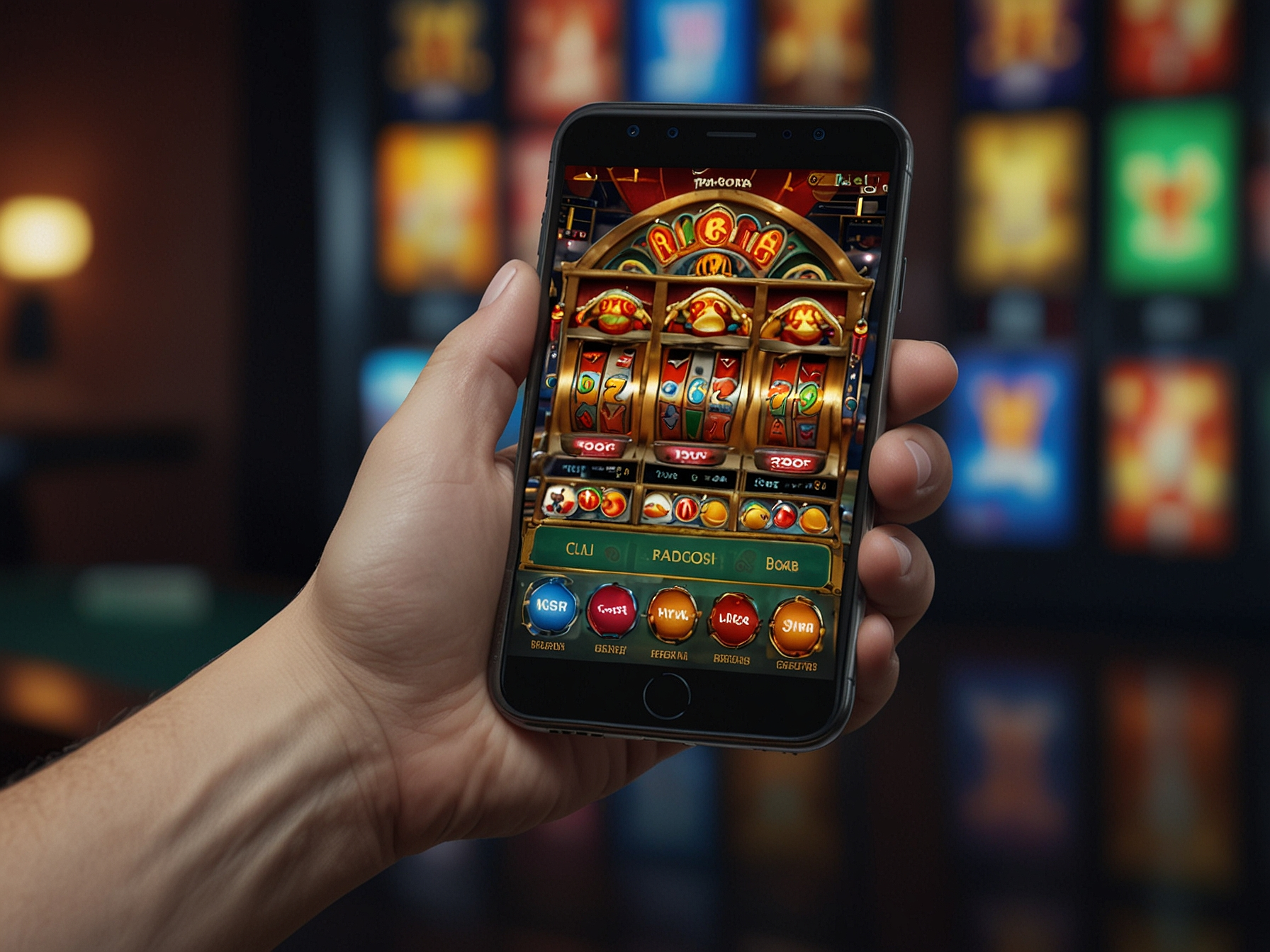 Mobile Version Rant Casino